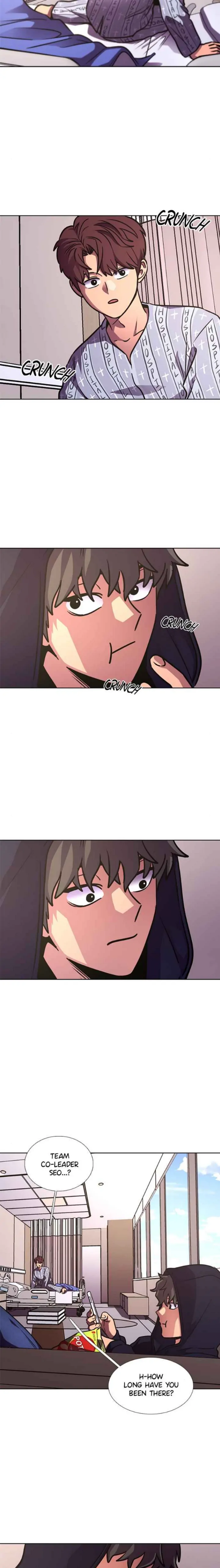 1 Second Chapter 235 - Page 21