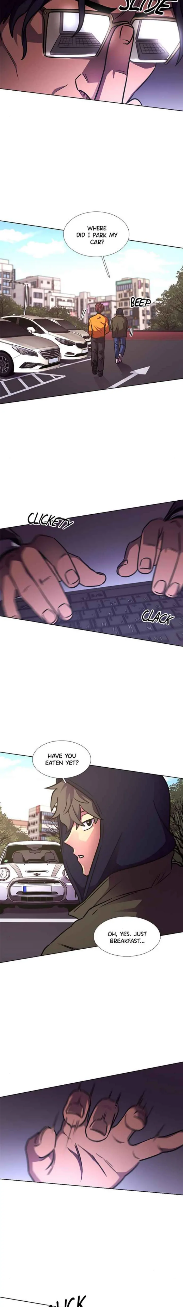 1 Second Chapter 235 - Page 23