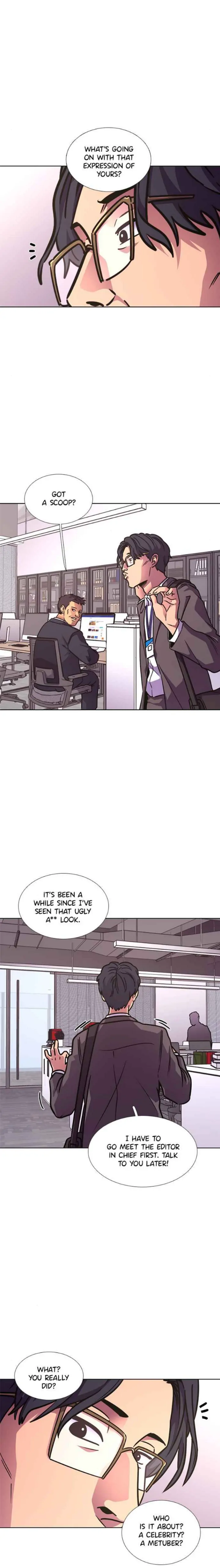 1 Second Chapter 235 - Page 4