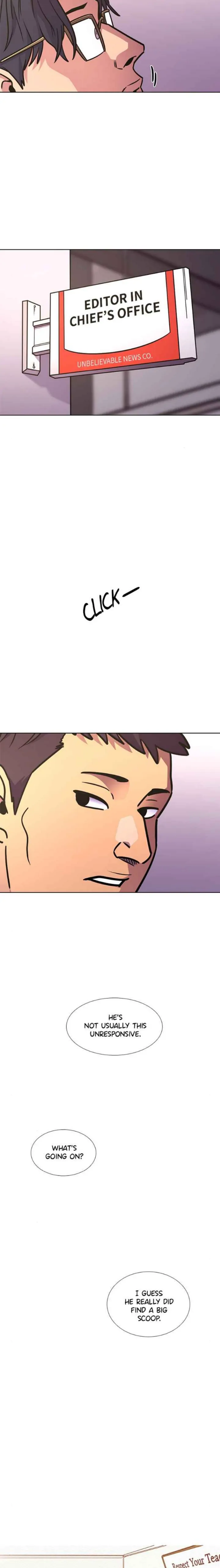 1 Second Chapter 235 - Page 6