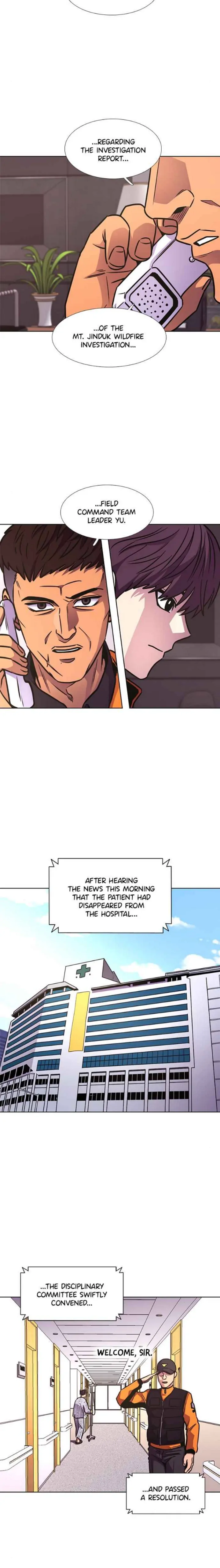 1 Second Chapter 235 - Page 9