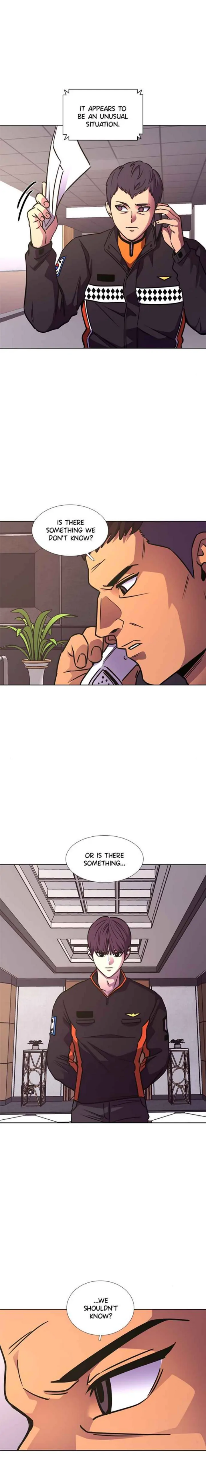 1 Second Chapter 235 - Page 10