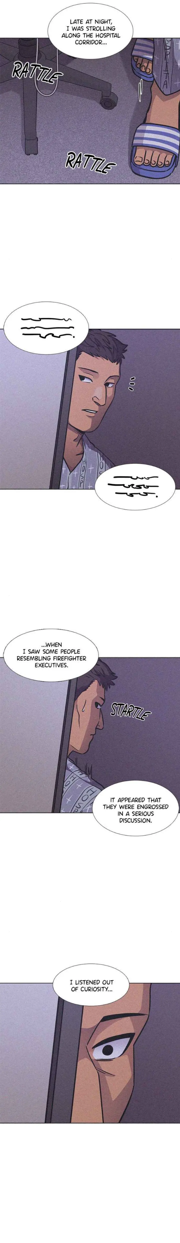 1 Second Chapter 236 - Page 11