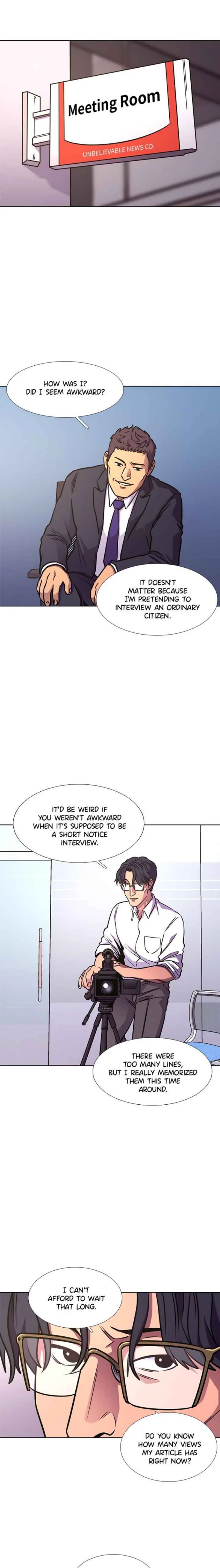 1 Second Chapter 236 - Page 14