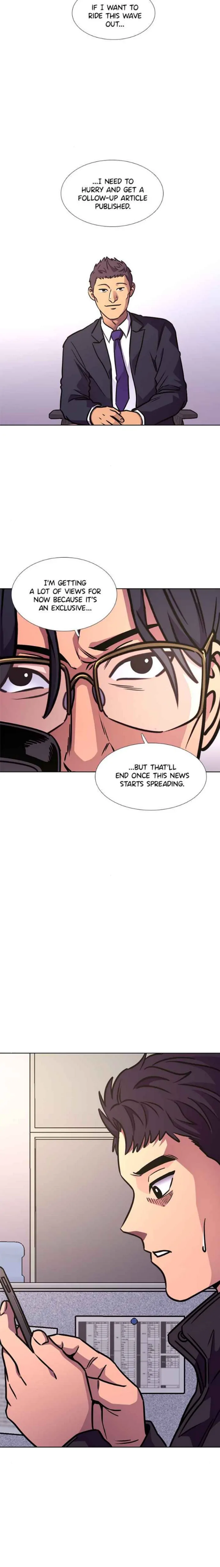 1 Second Chapter 236 - Page 15