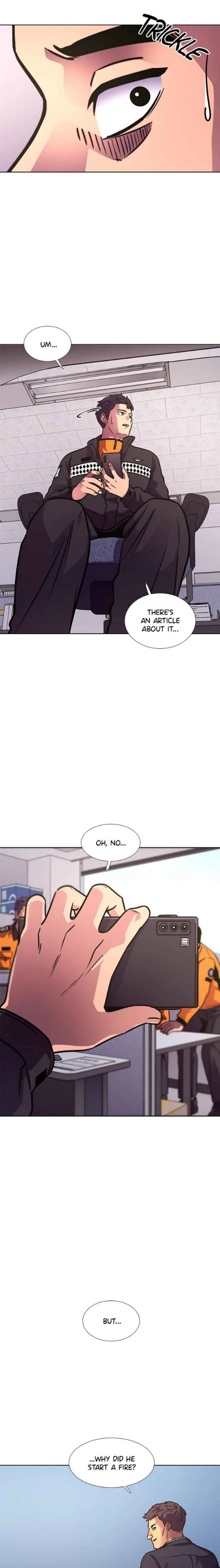 1 Second Chapter 236 - Page 16