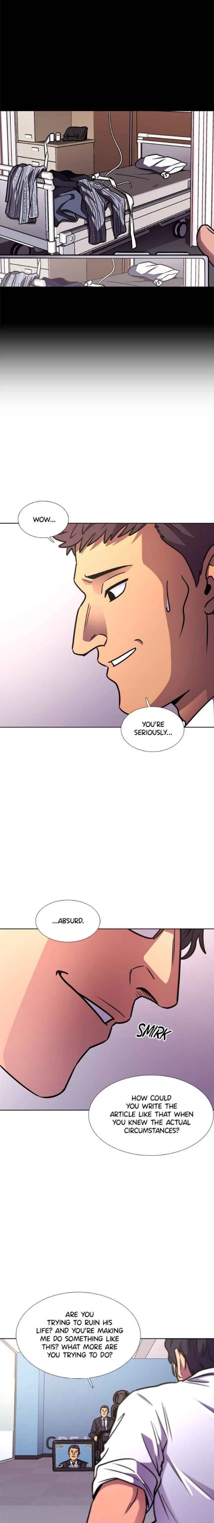 1 Second Chapter 236 - Page 19