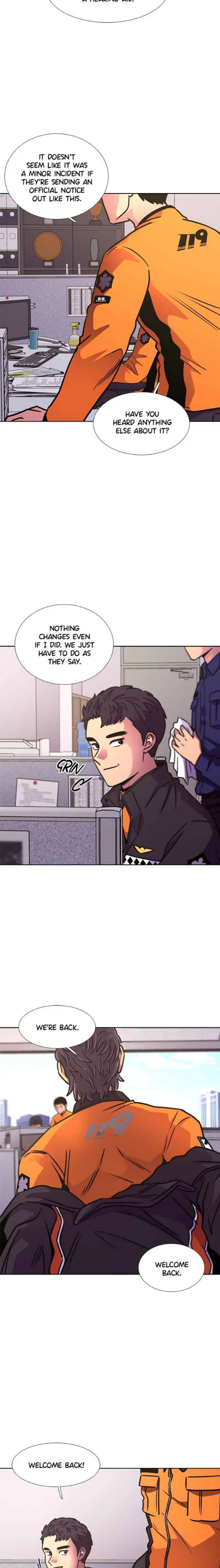 1 Second Chapter 236 - Page 3