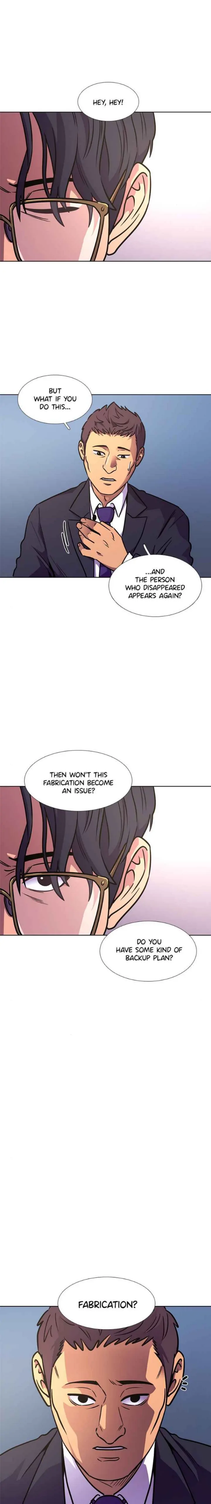 1 Second Chapter 236 - Page 23