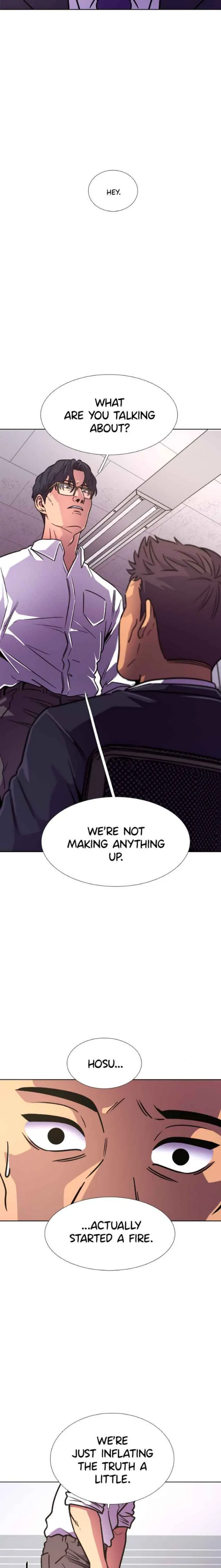 1 Second Chapter 236 - Page 24