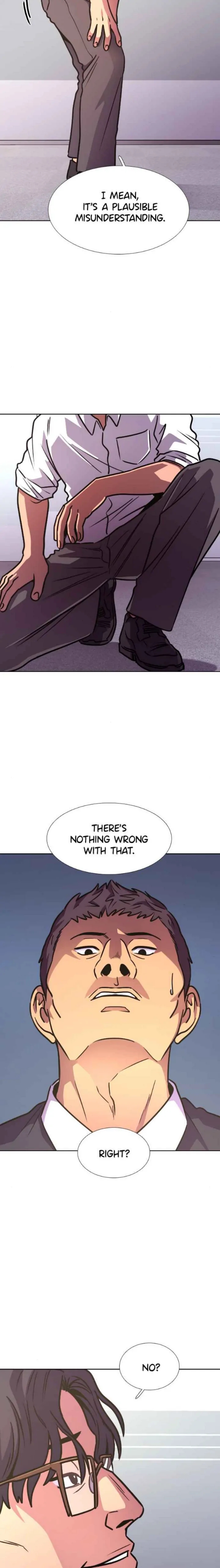 1 Second Chapter 236 - Page 25