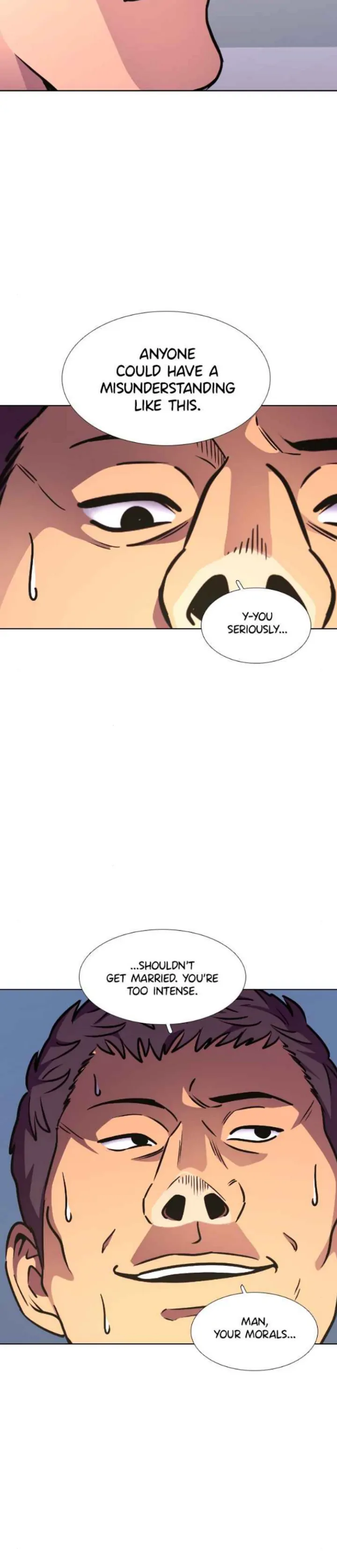 1 Second Chapter 236 - Page 26