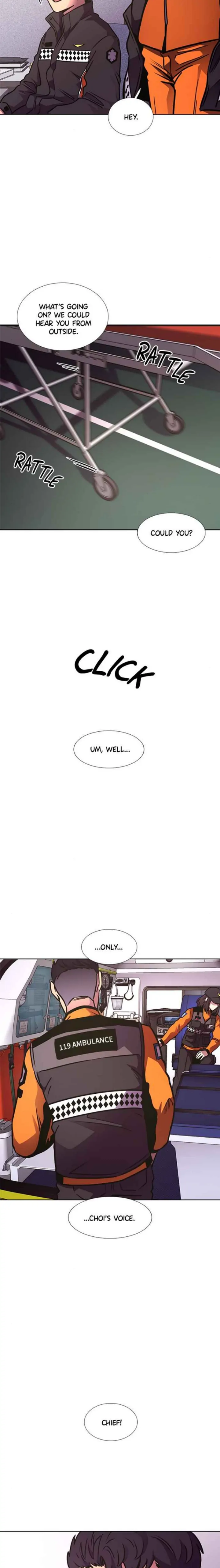 1 Second Chapter 236 - Page 4