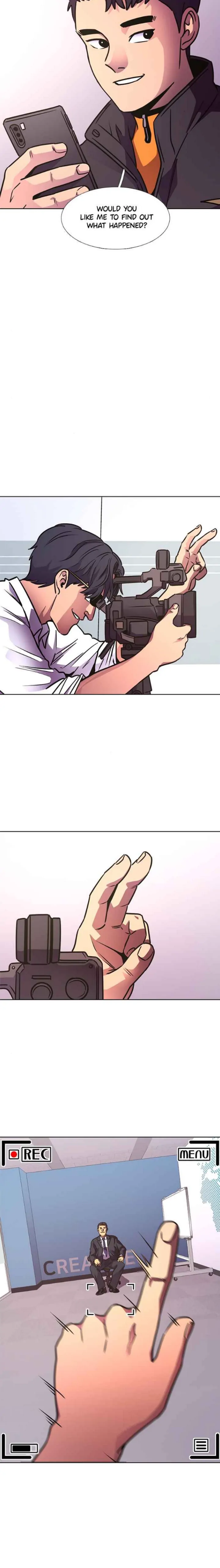 1 Second Chapter 236 - Page 5