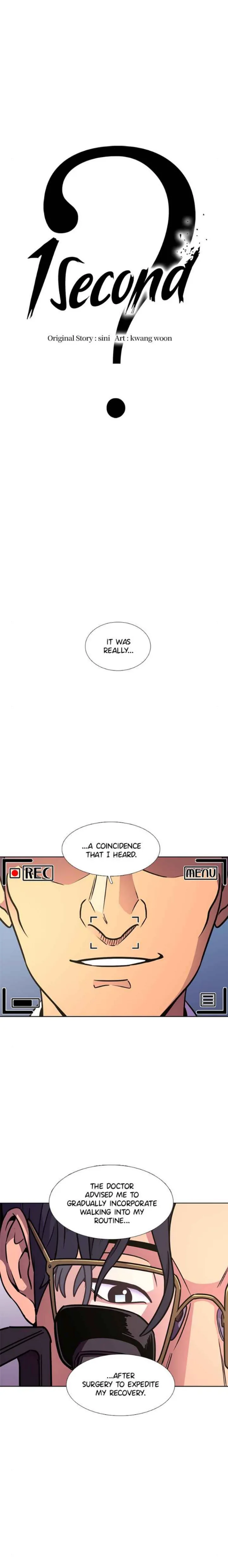1 Second Chapter 236 - Page 10