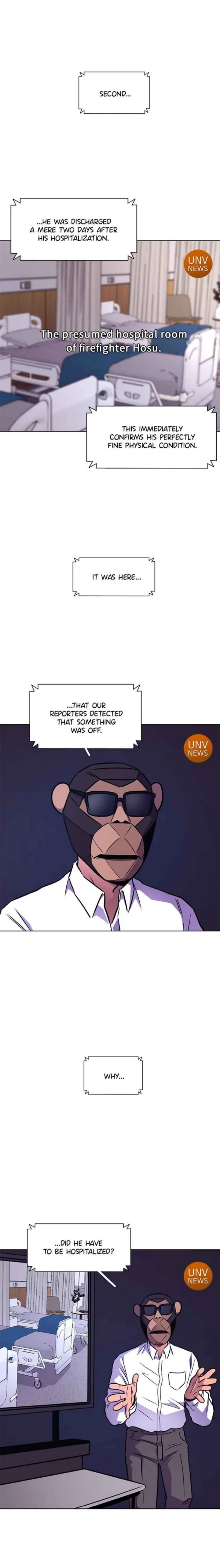1 Second Chapter 237 - Page 11