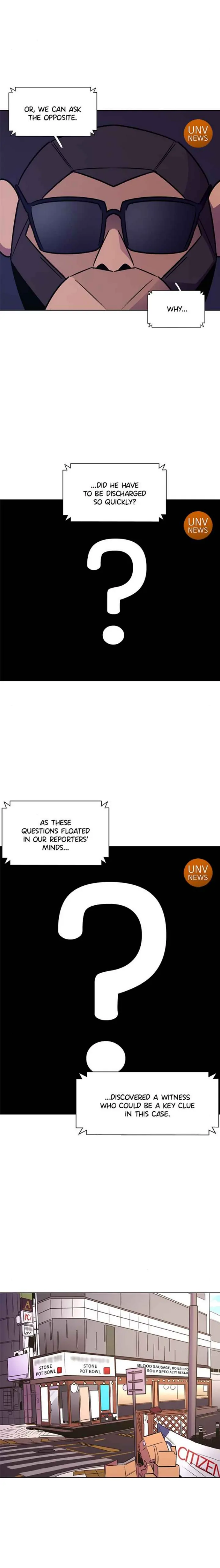1 Second Chapter 237 - Page 12
