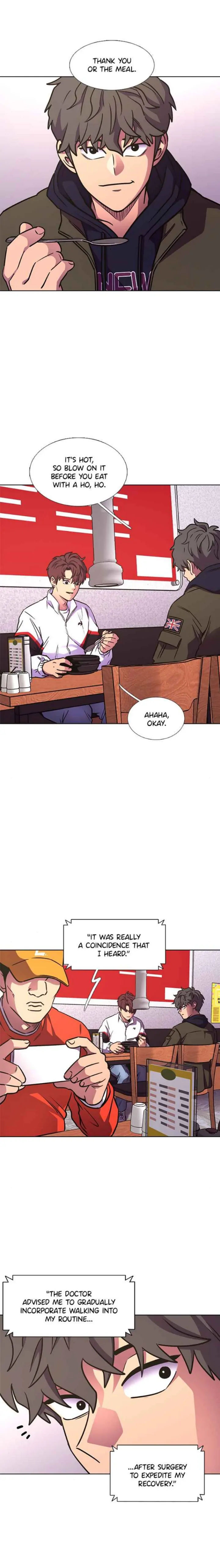 1 Second Chapter 237 - Page 13