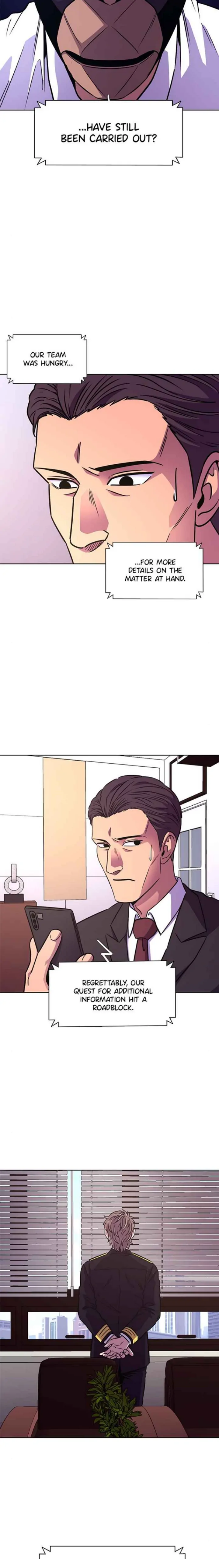 1 Second Chapter 237 - Page 18
