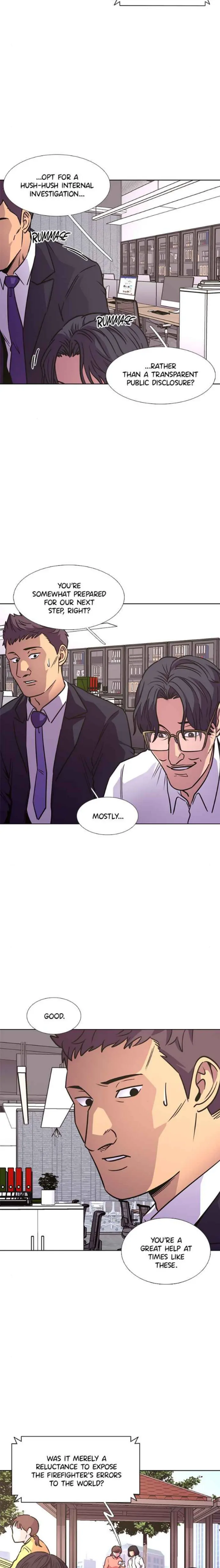1 Second Chapter 237 - Page 21