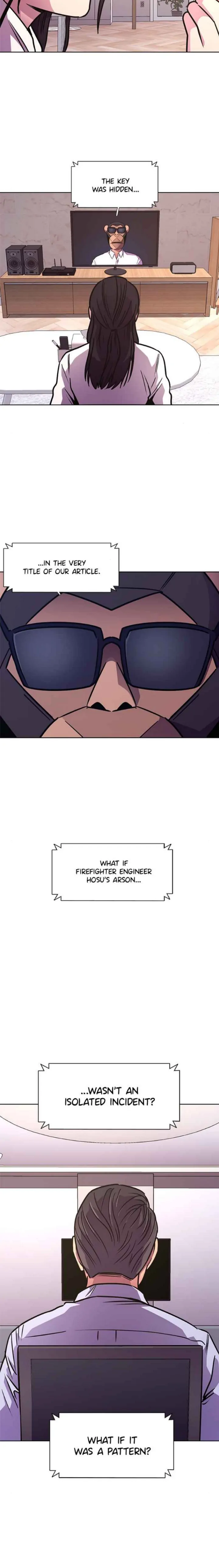 1 Second Chapter 237 - Page 23