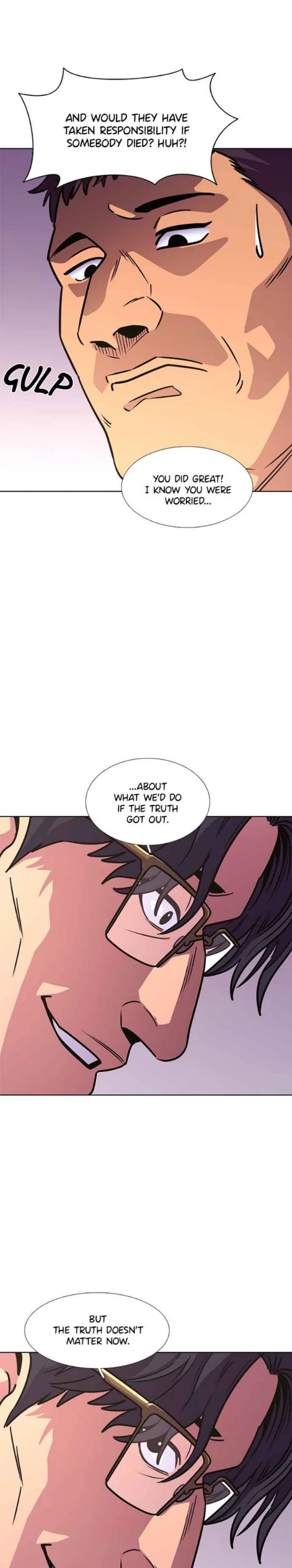 1 Second Chapter 237 - Page 28