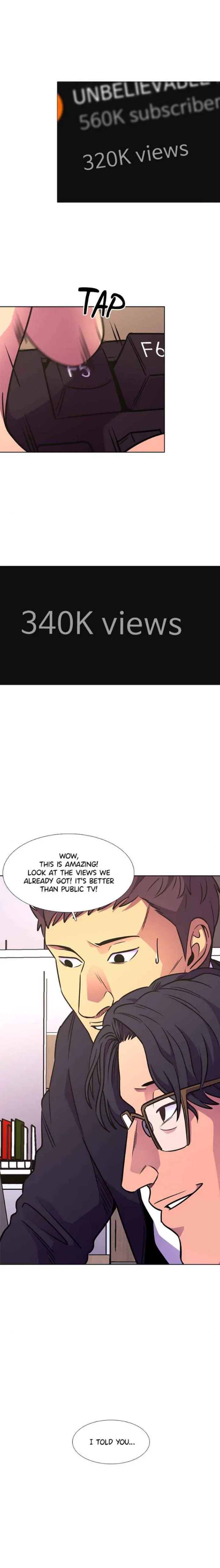 1 Second Chapter 237 - Page 6