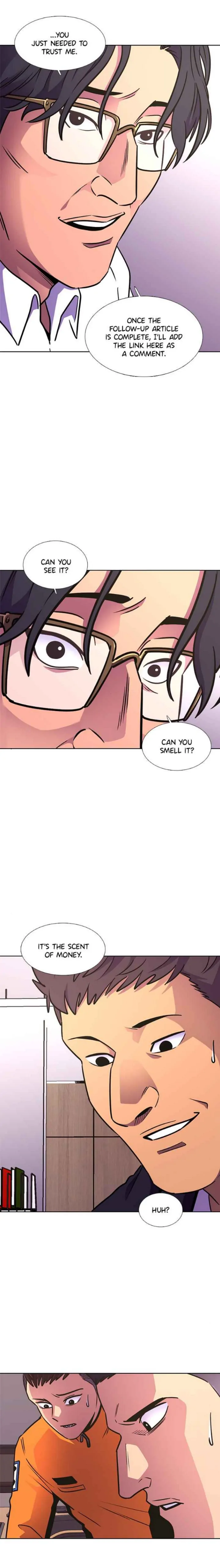 1 Second Chapter 237 - Page 7