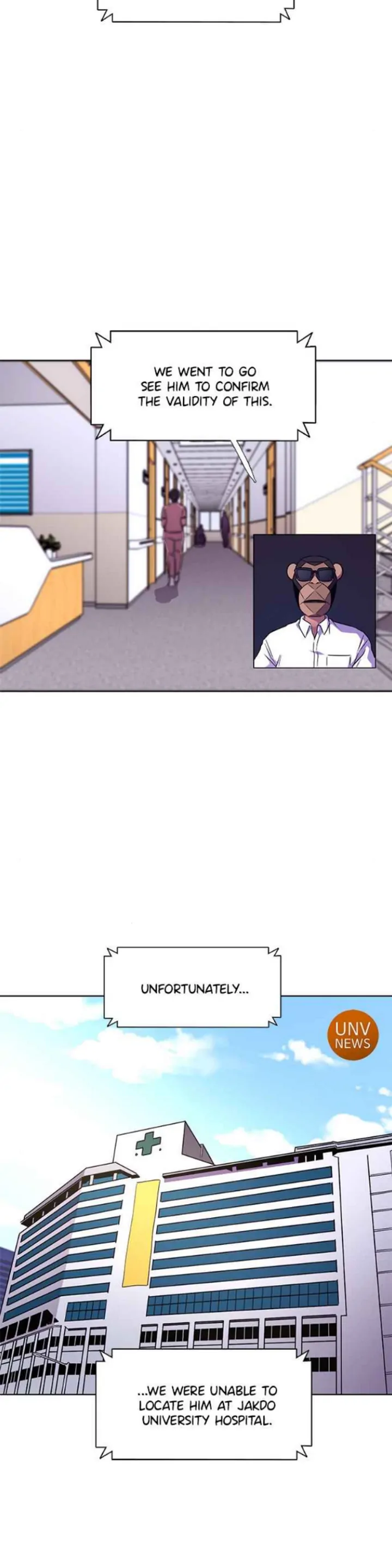 1 Second Chapter 237 - Page 9