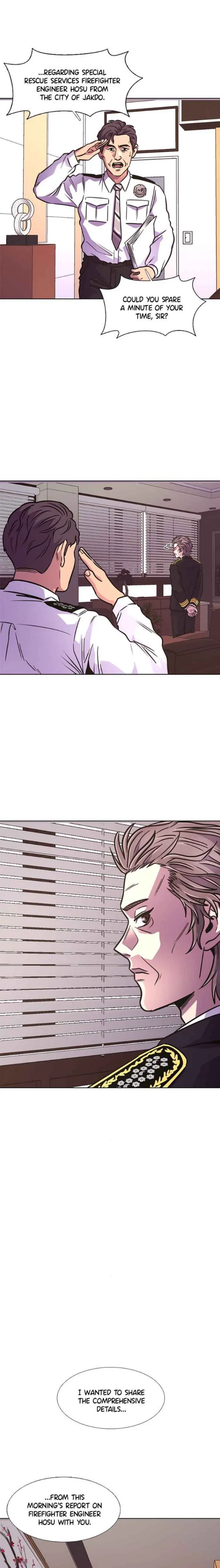 1 Second Chapter 238 - Page 2