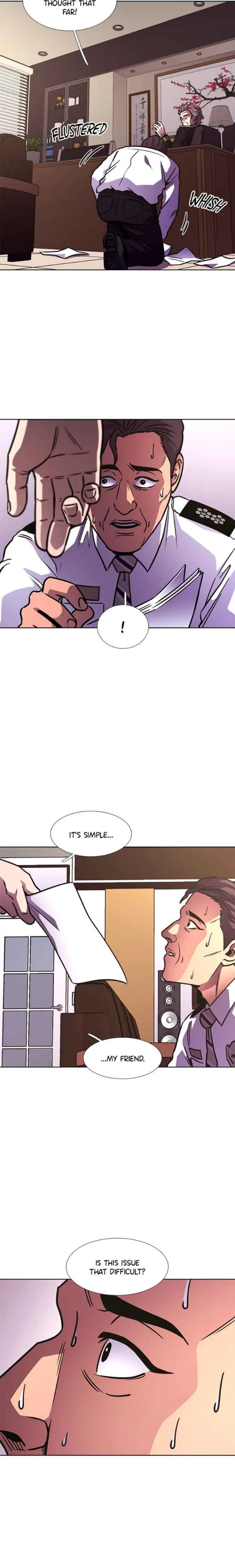 1 Second Chapter 238 - Page 12