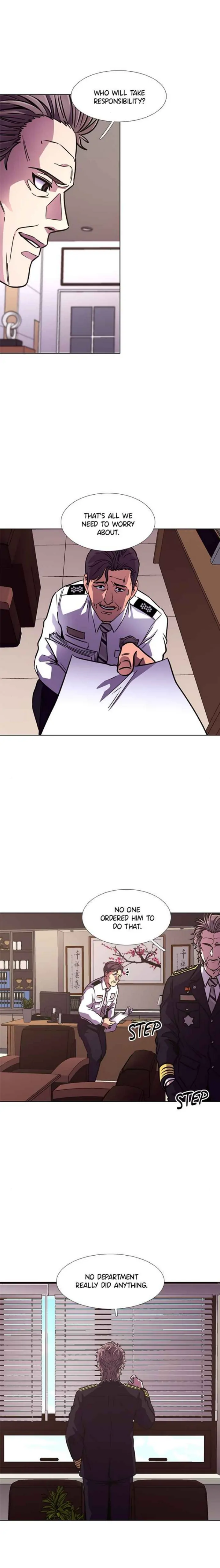 1 Second Chapter 238 - Page 13