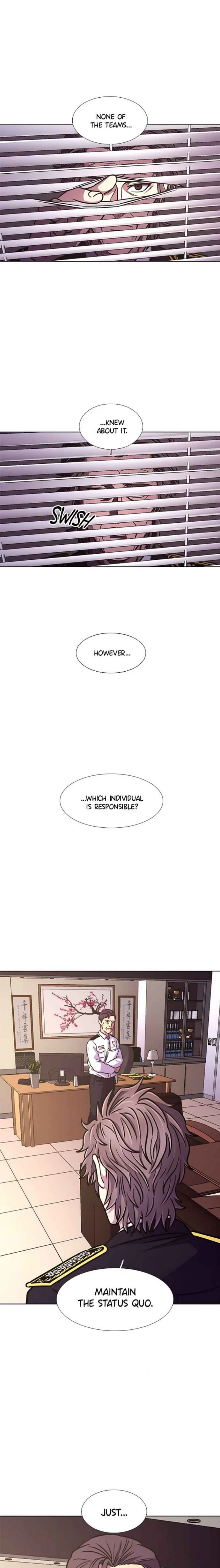 1 Second Chapter 238 - Page 14