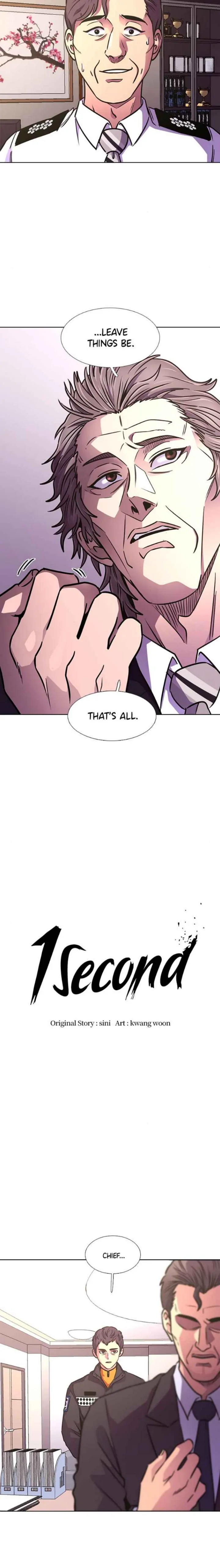 1 Second Chapter 238 - Page 15