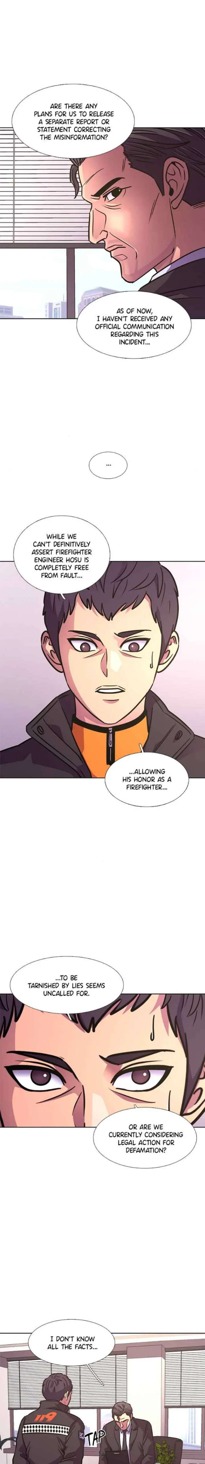 1 Second Chapter 238 - Page 16