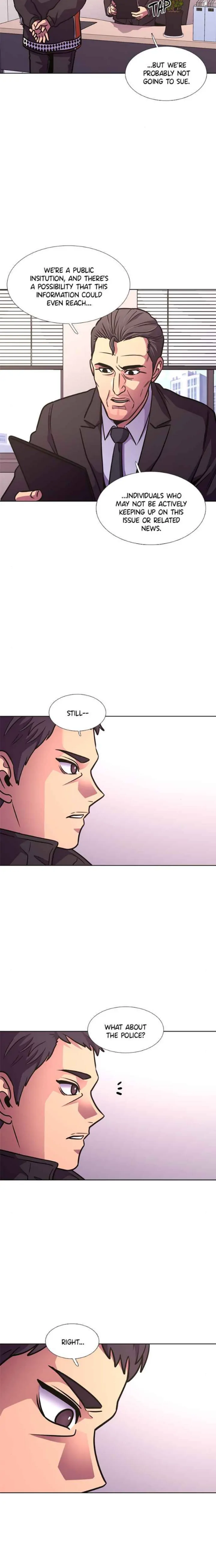 1 Second Chapter 238 - Page 17
