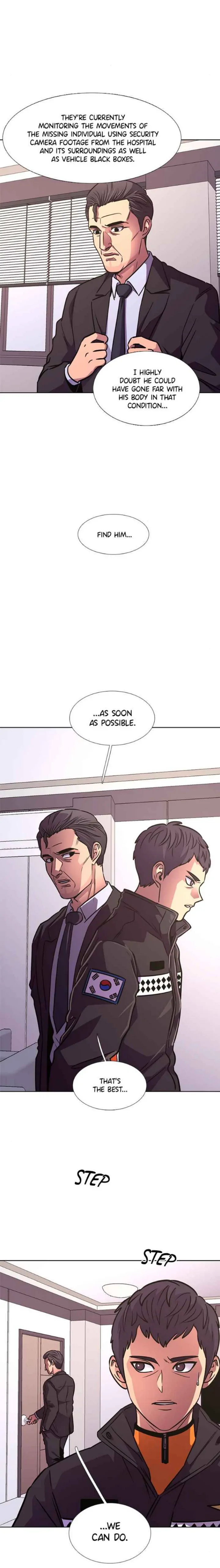 1 Second Chapter 238 - Page 18