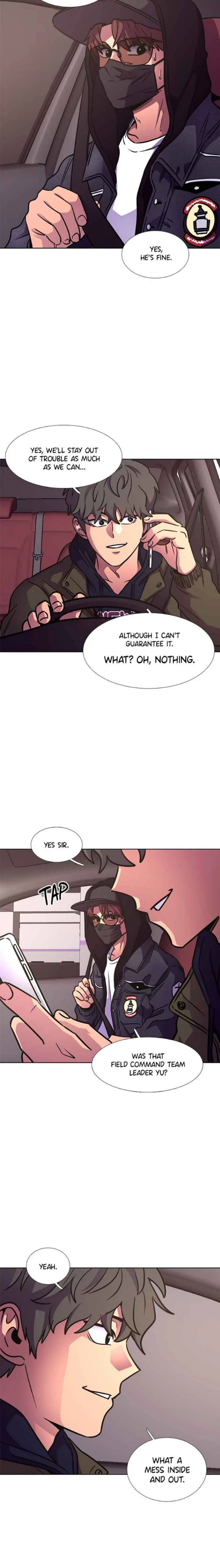 1 Second Chapter 238 - Page 20