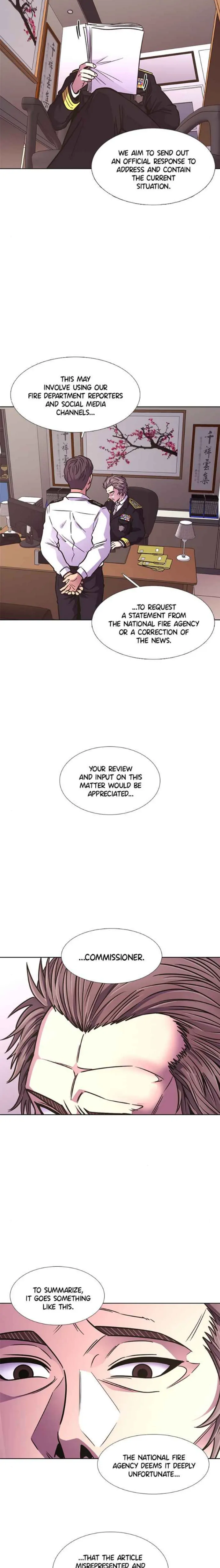 1 Second Chapter 238 - Page 3