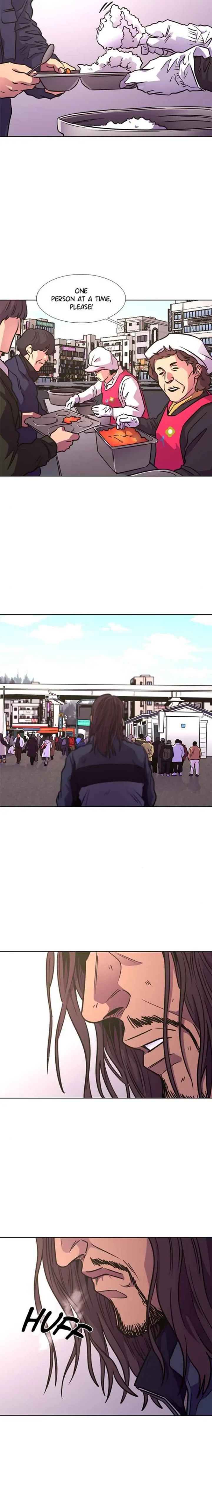 1 Second Chapter 238 - Page 22