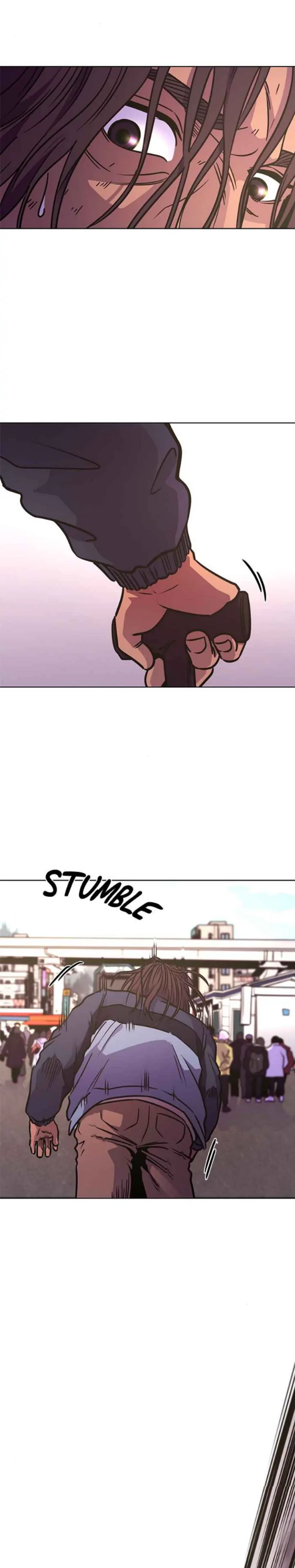 1 Second Chapter 238 - Page 23