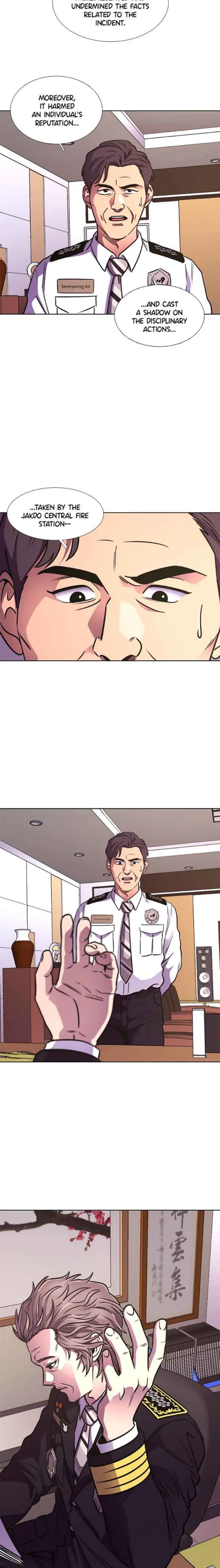 1 Second Chapter 238 - Page 4