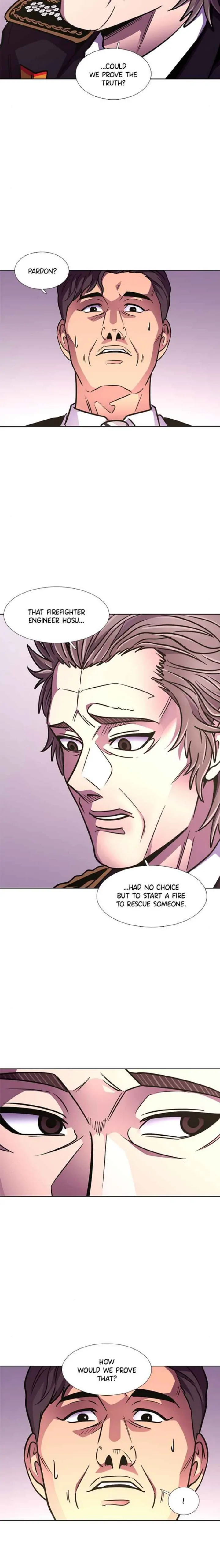 1 Second Chapter 238 - Page 8