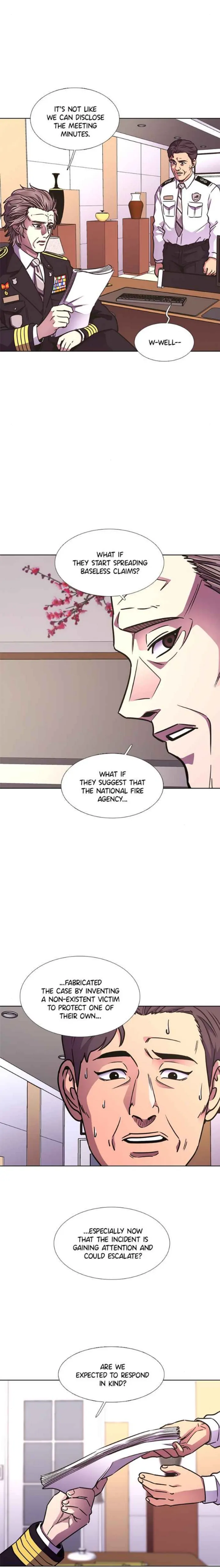 1 Second Chapter 238 - Page 9