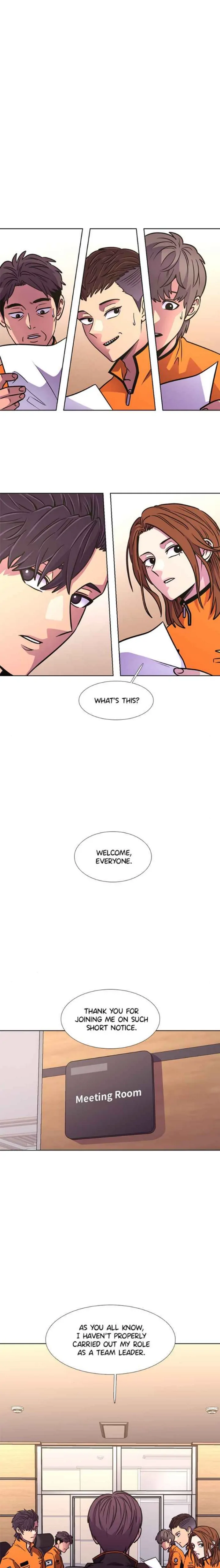 1 Second Chapter 239 - Page 12