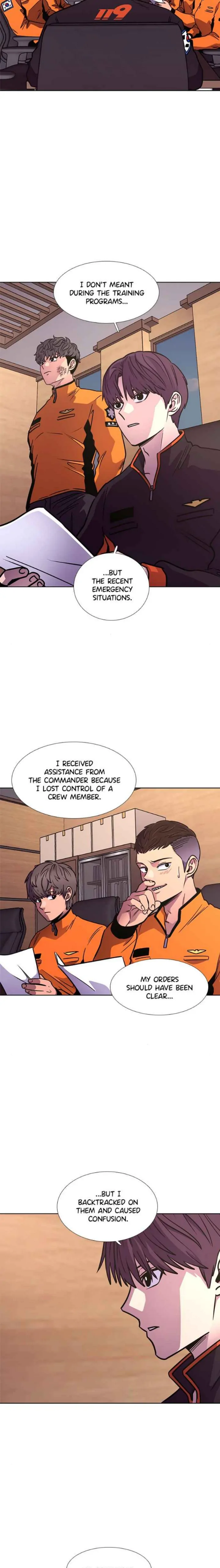 1 Second Chapter 239 - Page 13
