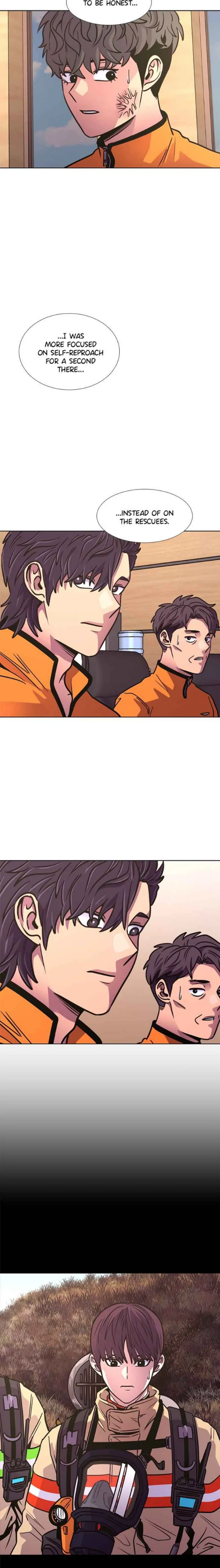 1 Second Chapter 239 - Page 14