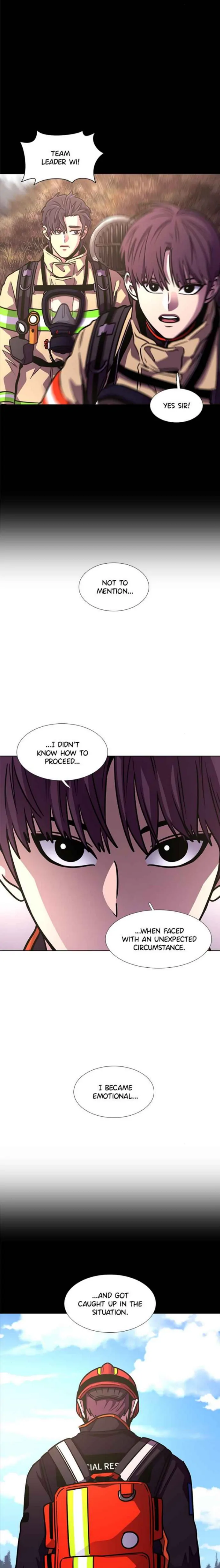 1 Second Chapter 239 - Page 15