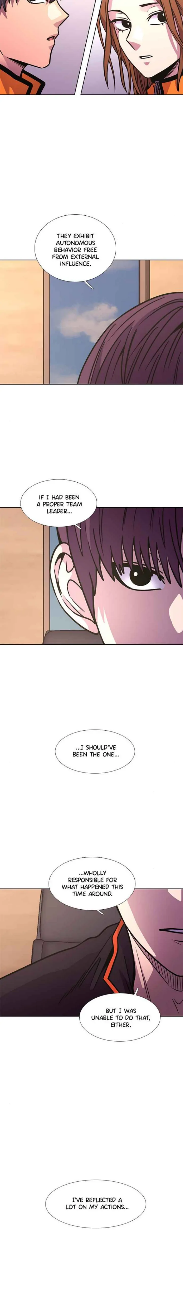 1 Second Chapter 239 - Page 17