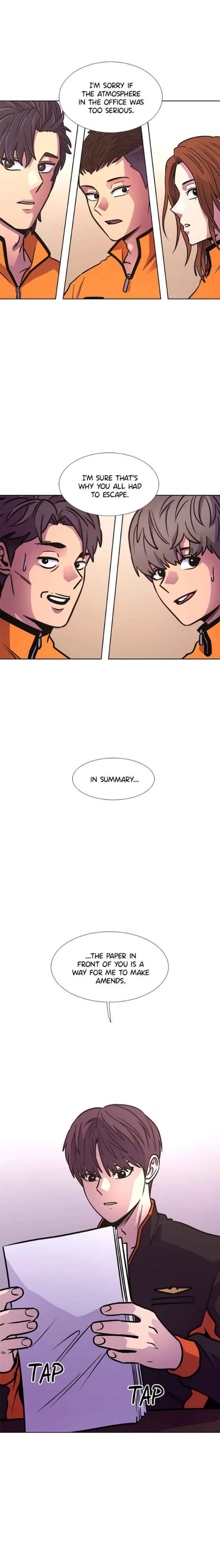 1 Second Chapter 239 - Page 18